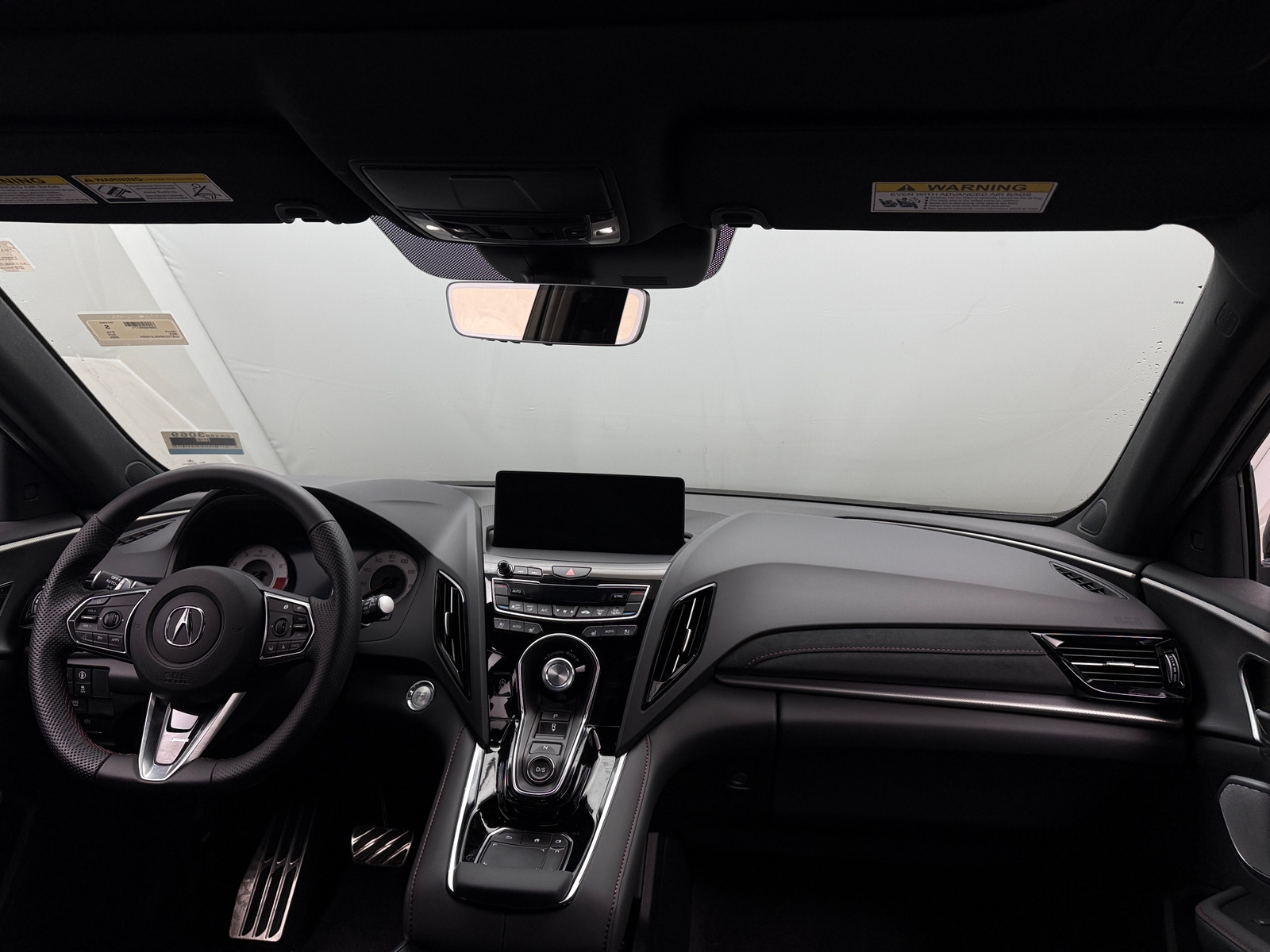 Thumbnail: 2025 Acura RDX - 2