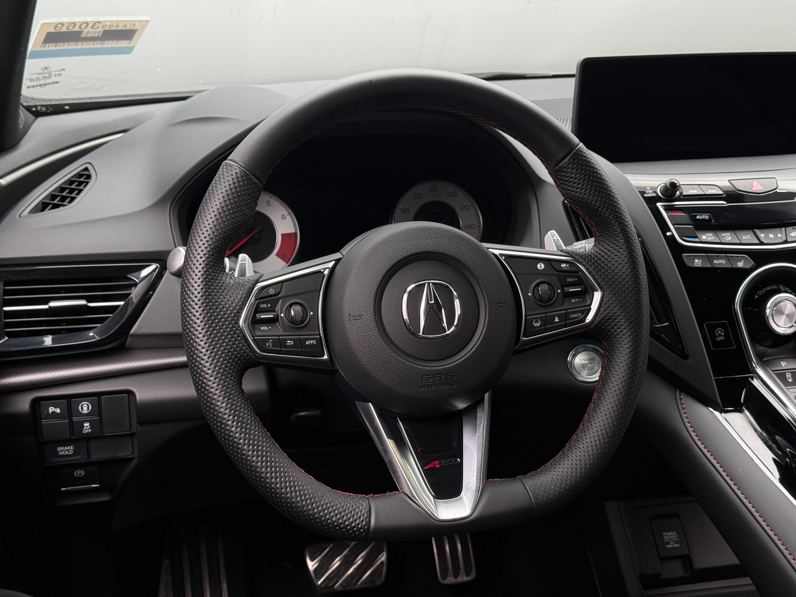 Thumbnail: 2025 Acura RDX - 4