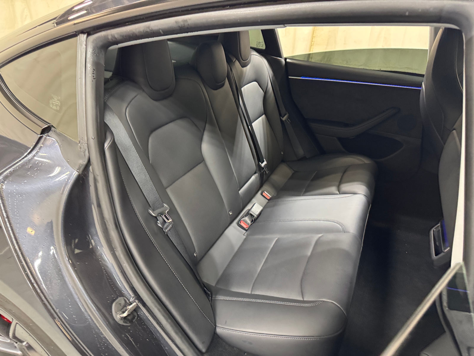 Thumbnail: 2024 Tesla Model 3 - 5