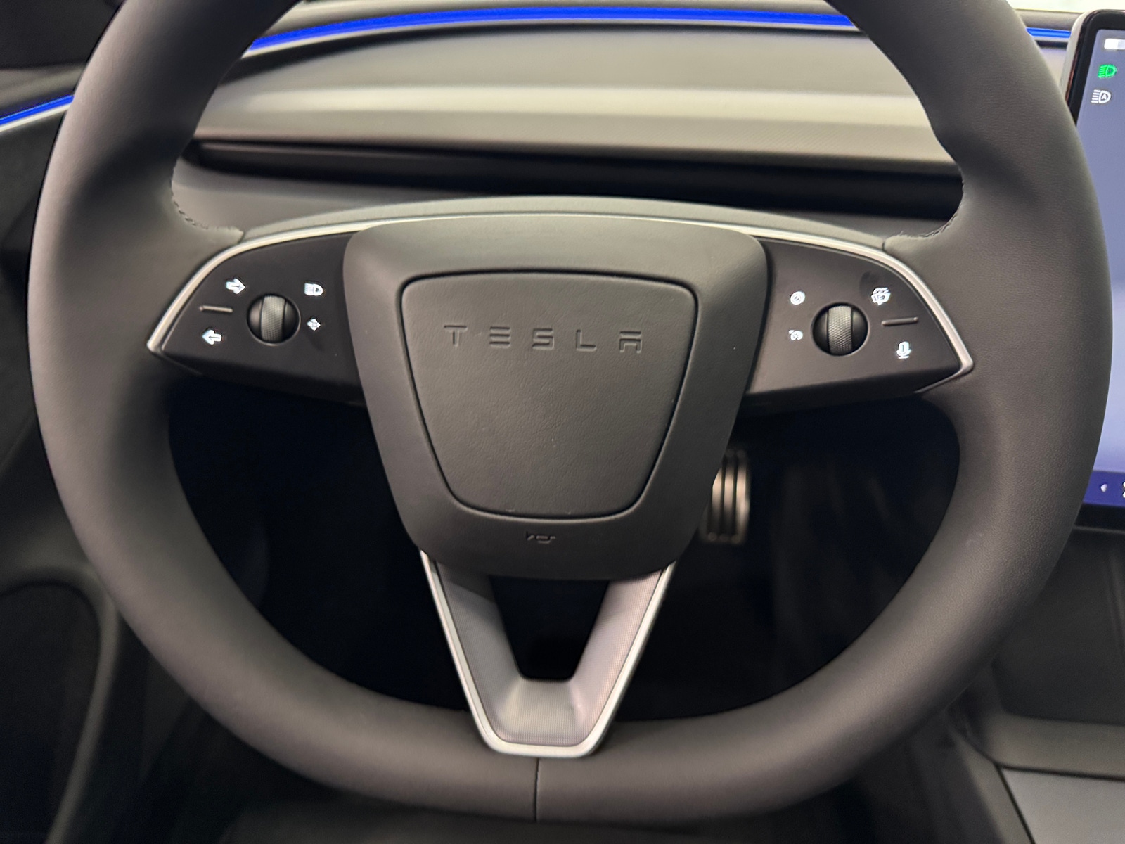 Thumbnail: 2024 Tesla Model 3 - 4