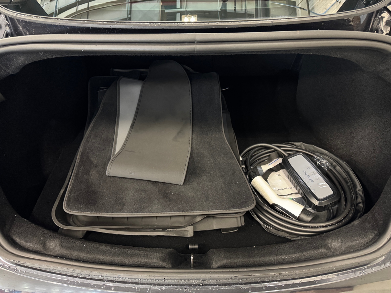 Thumbnail: 2024 Tesla Model 3 - 6