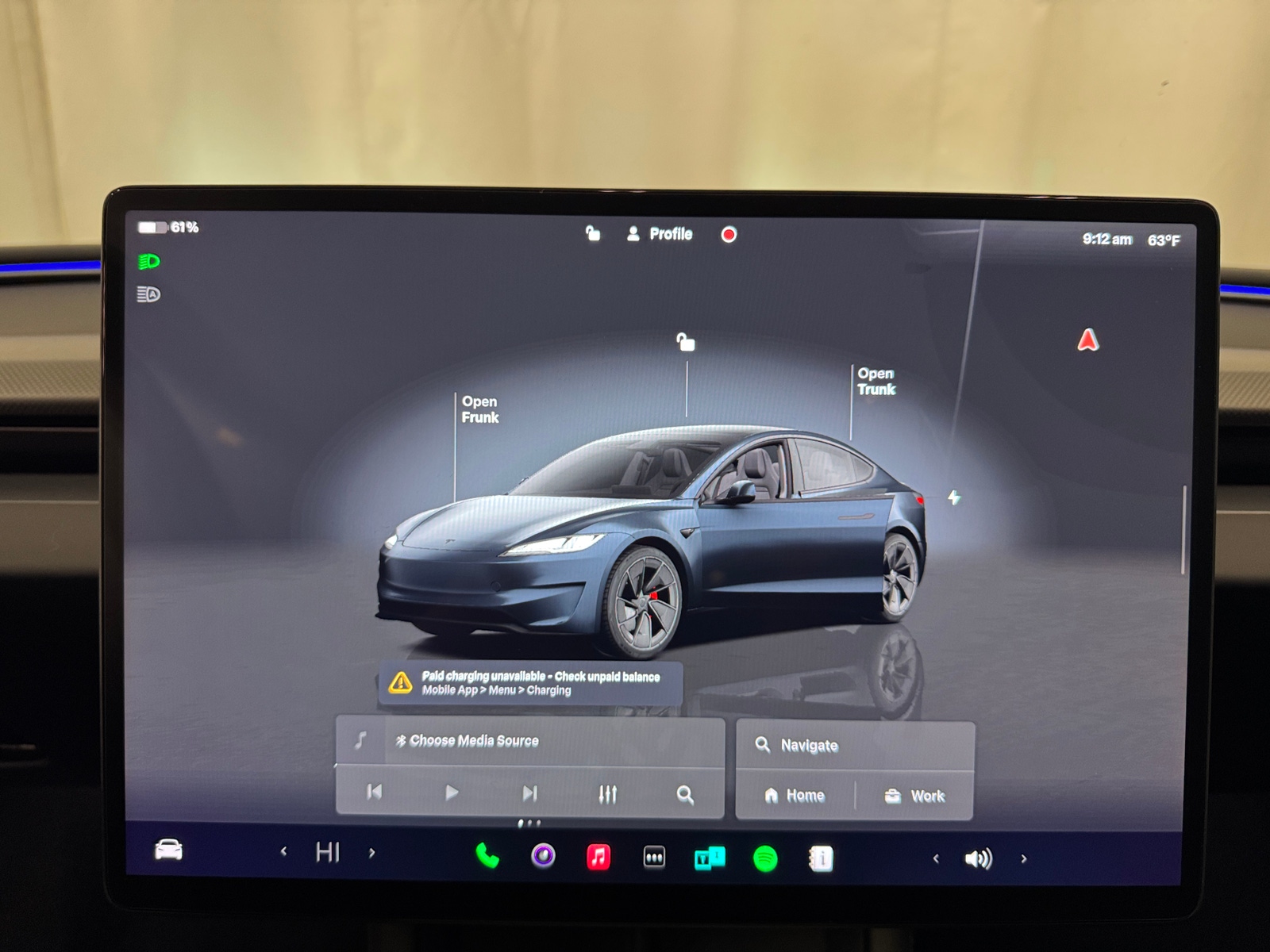 Thumbnail: 2024 Tesla Model 3 - 3