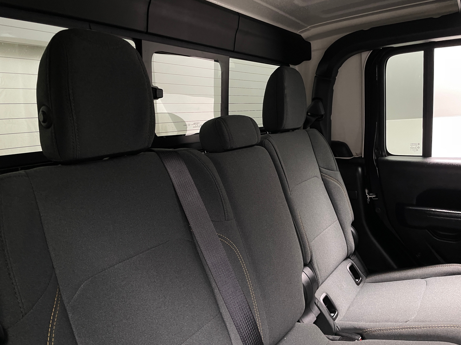 Thumbnail: 2024 Jeep Gladiator - 6