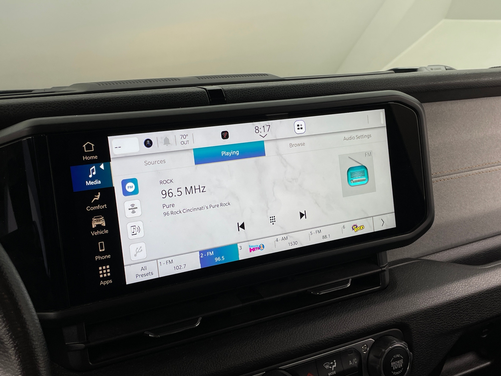 Thumbnail: 2024 Jeep Gladiator - 4