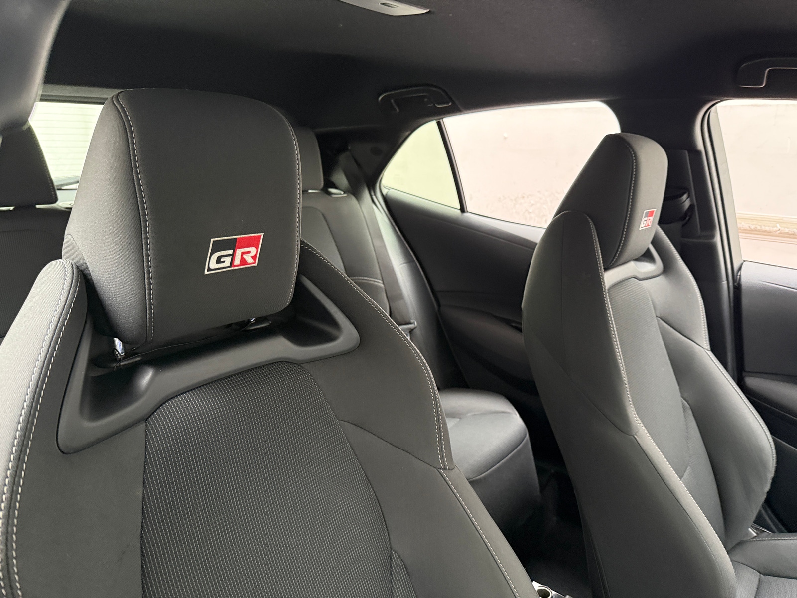 Thumbnail: 2023 Toyota GR Corolla - 2