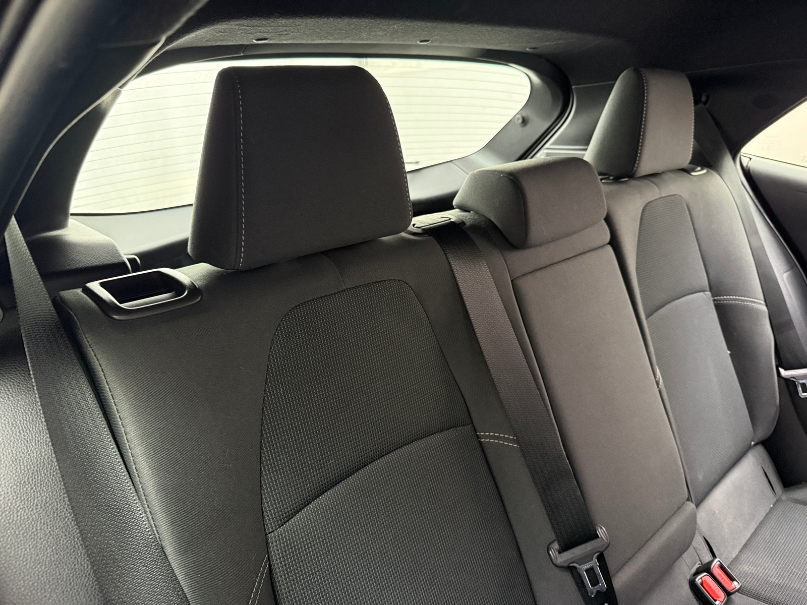 Thumbnail: 2023 Toyota GR Corolla - 6