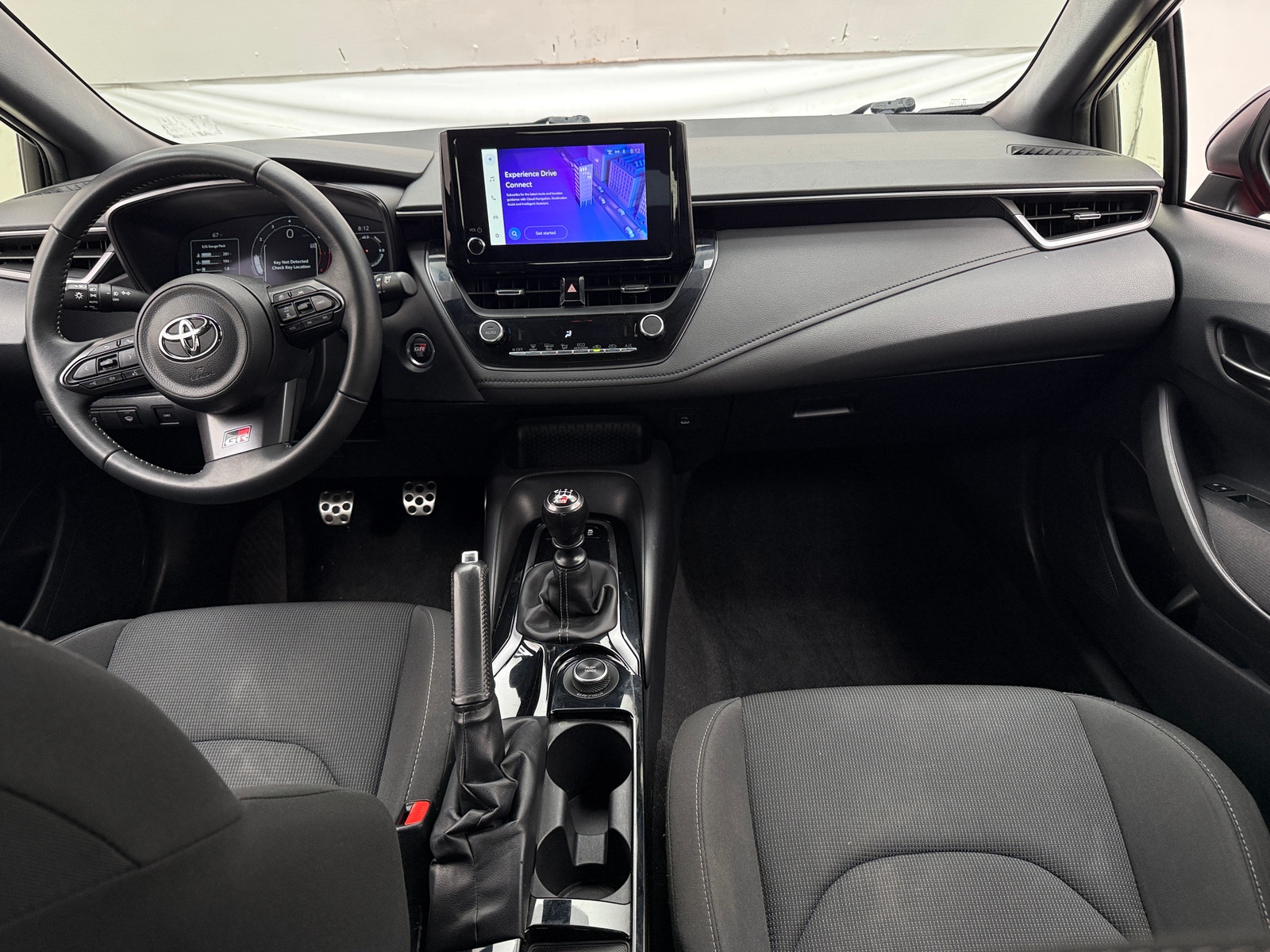 Thumbnail: 2023 Toyota GR Corolla - 3