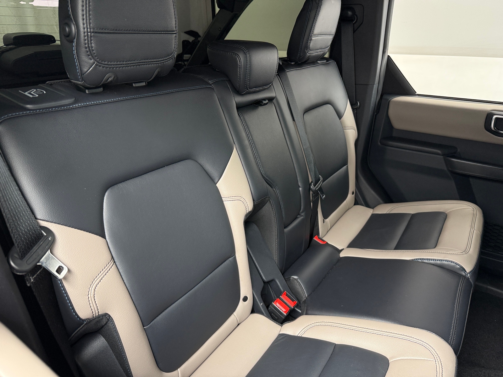 Thumbnail: 2024 Ford Bronco - 5