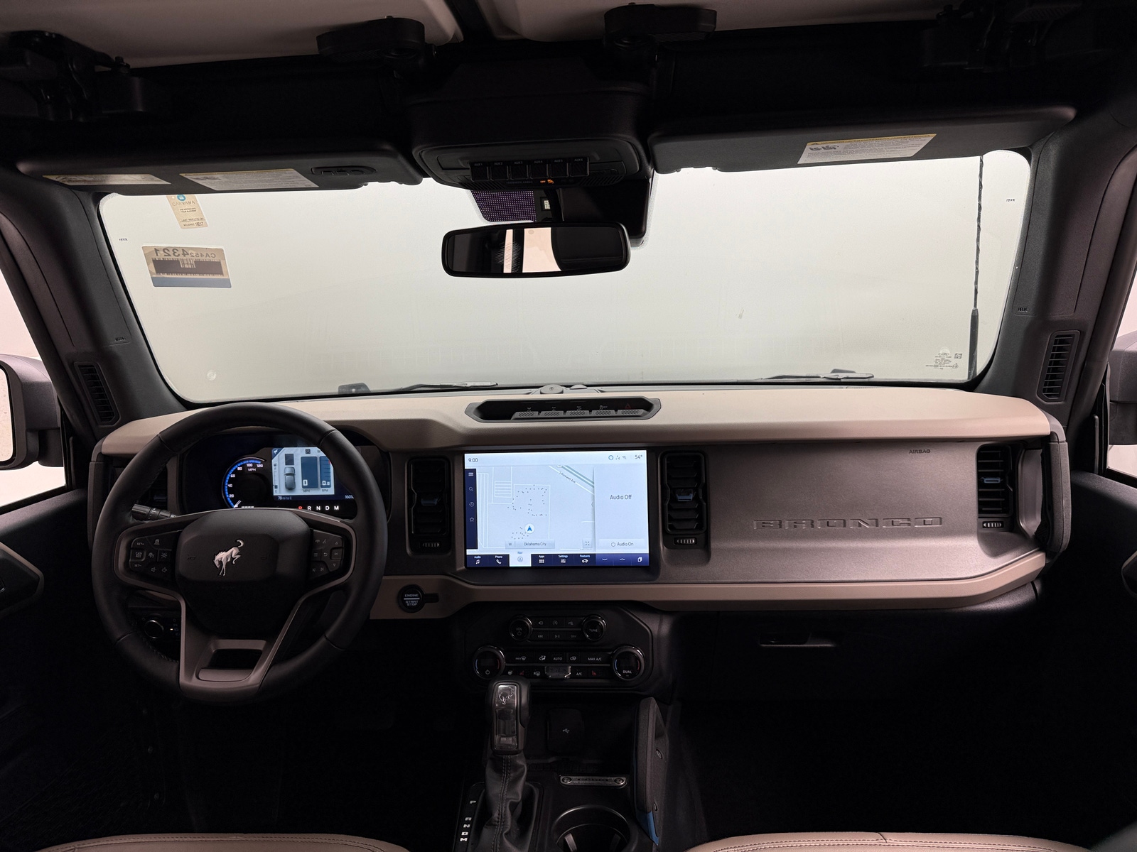 Thumbnail: 2024 Ford Bronco - 2