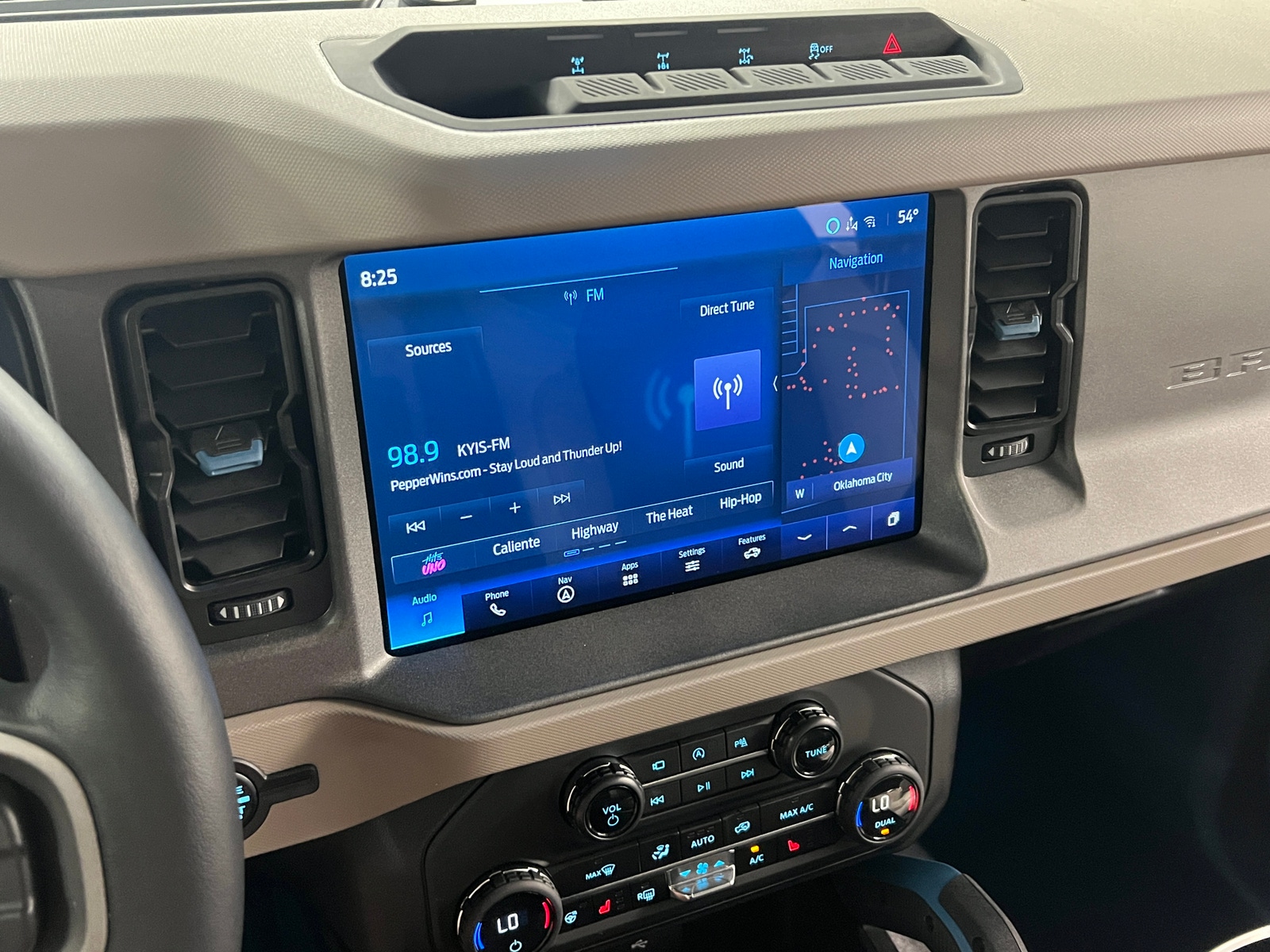 Thumbnail: 2024 Ford Bronco - 3