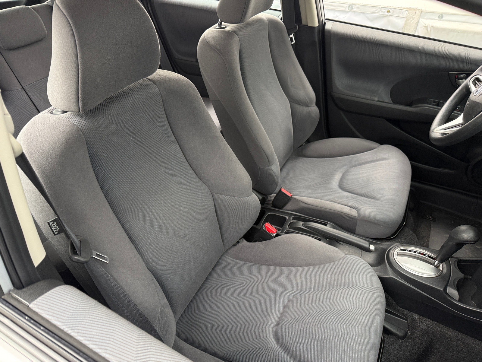 Thumbnail: 2013 Honda Fit - 2