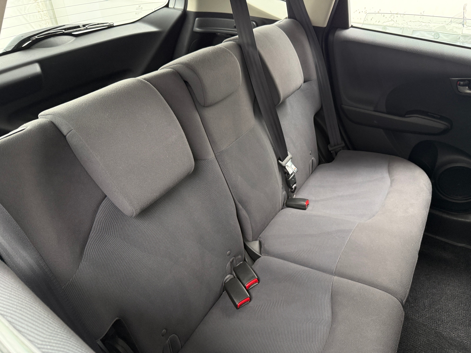 Thumbnail: 2013 Honda Fit - 6