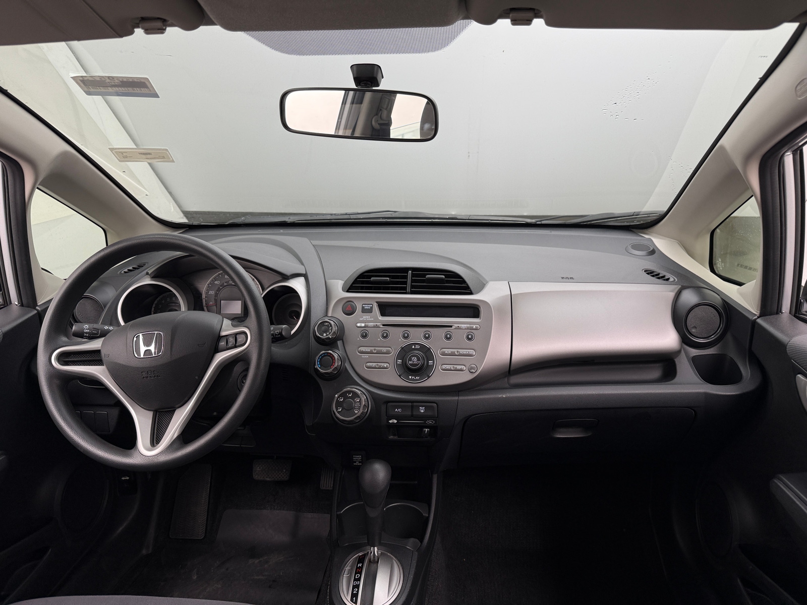 Thumbnail: 2013 Honda Fit - 3