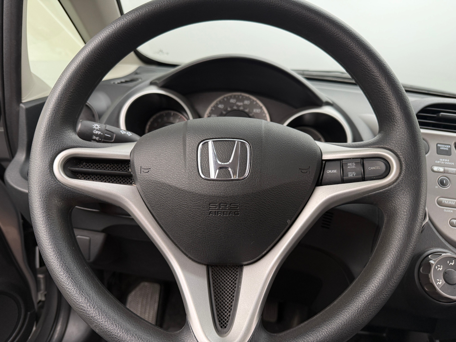 Thumbnail: 2013 Honda Fit - 5