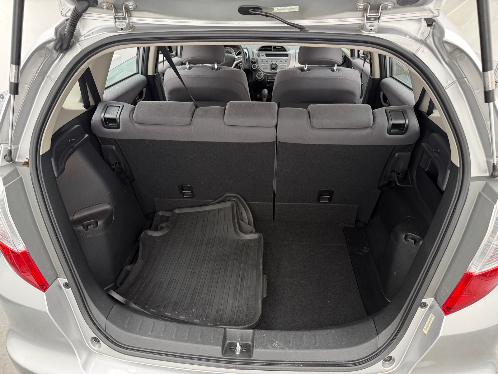 Thumbnail: 2013 Honda Fit - 7