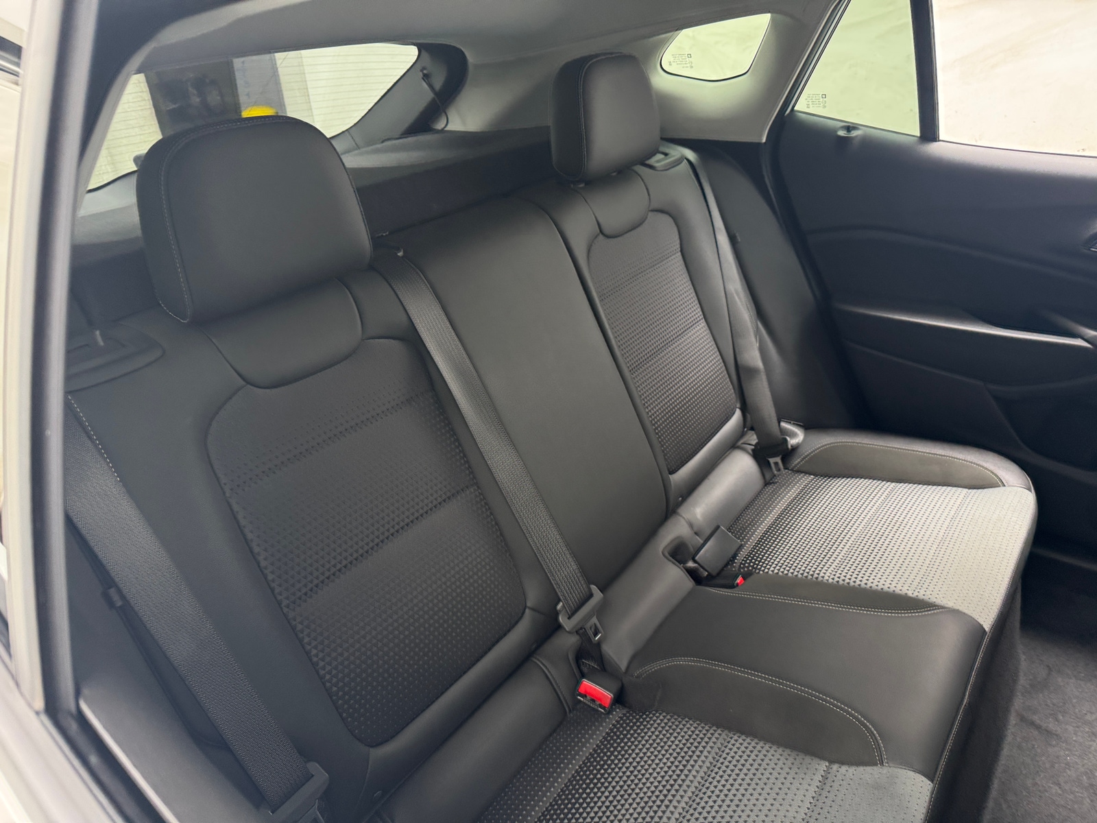 Thumbnail: 2025 Chevrolet Trax - 6