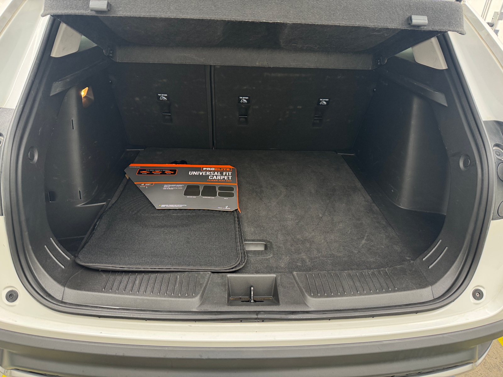 Thumbnail: 2025 Chevrolet Trax - 7