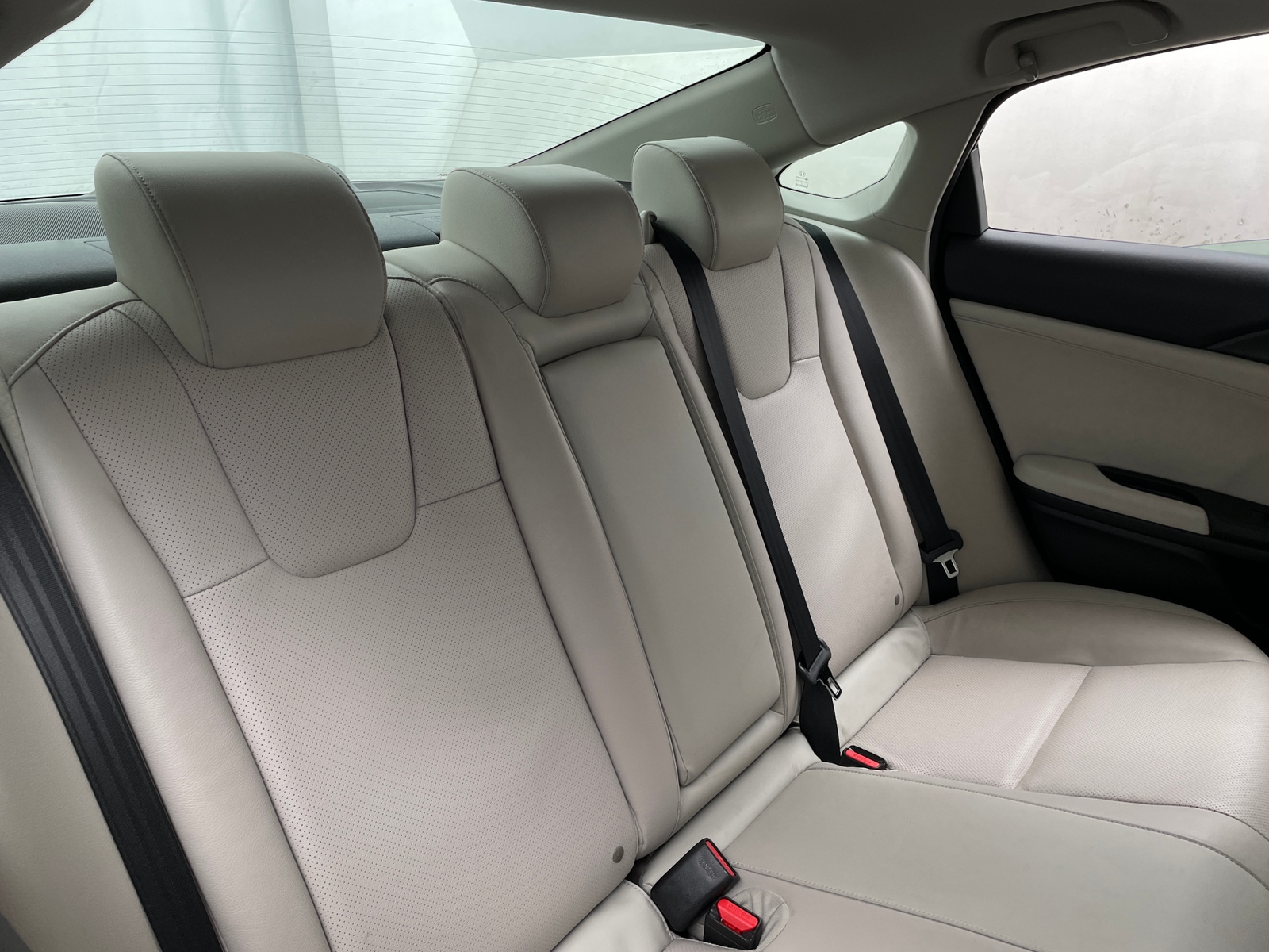 Thumbnail: 2022 Honda Insight - 5