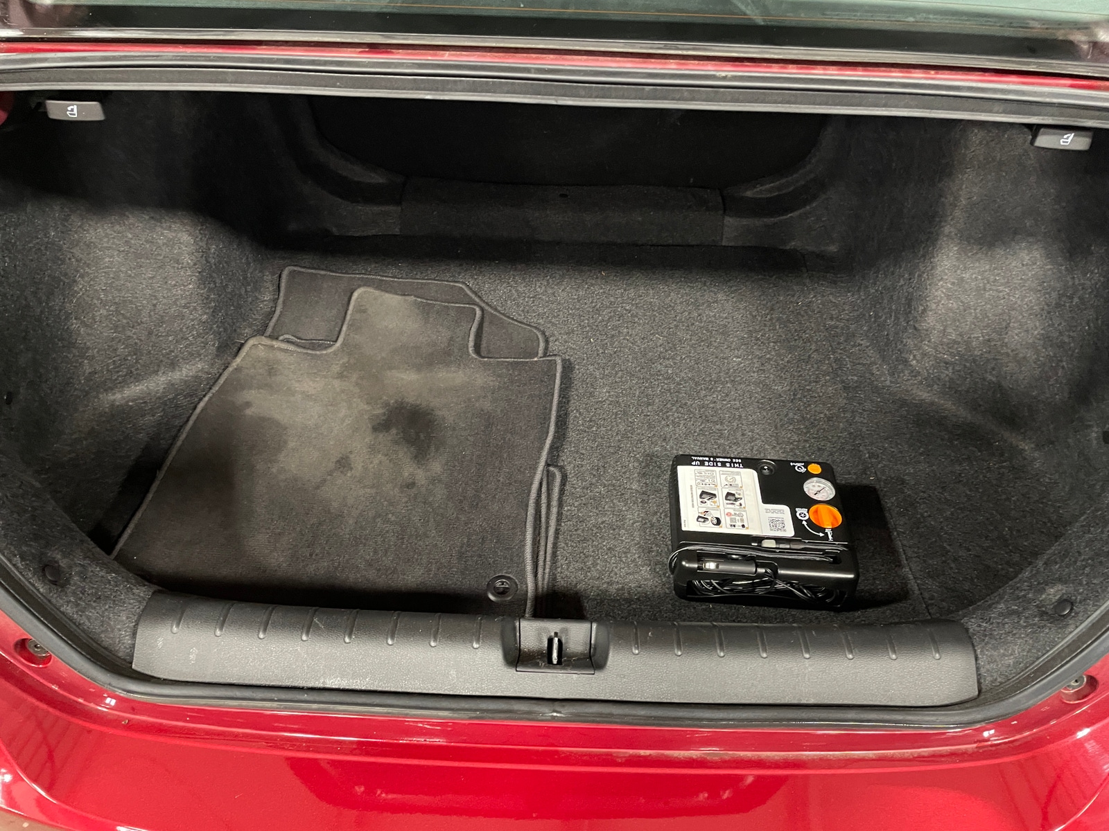 Thumbnail: 2022 Honda Insight - 6