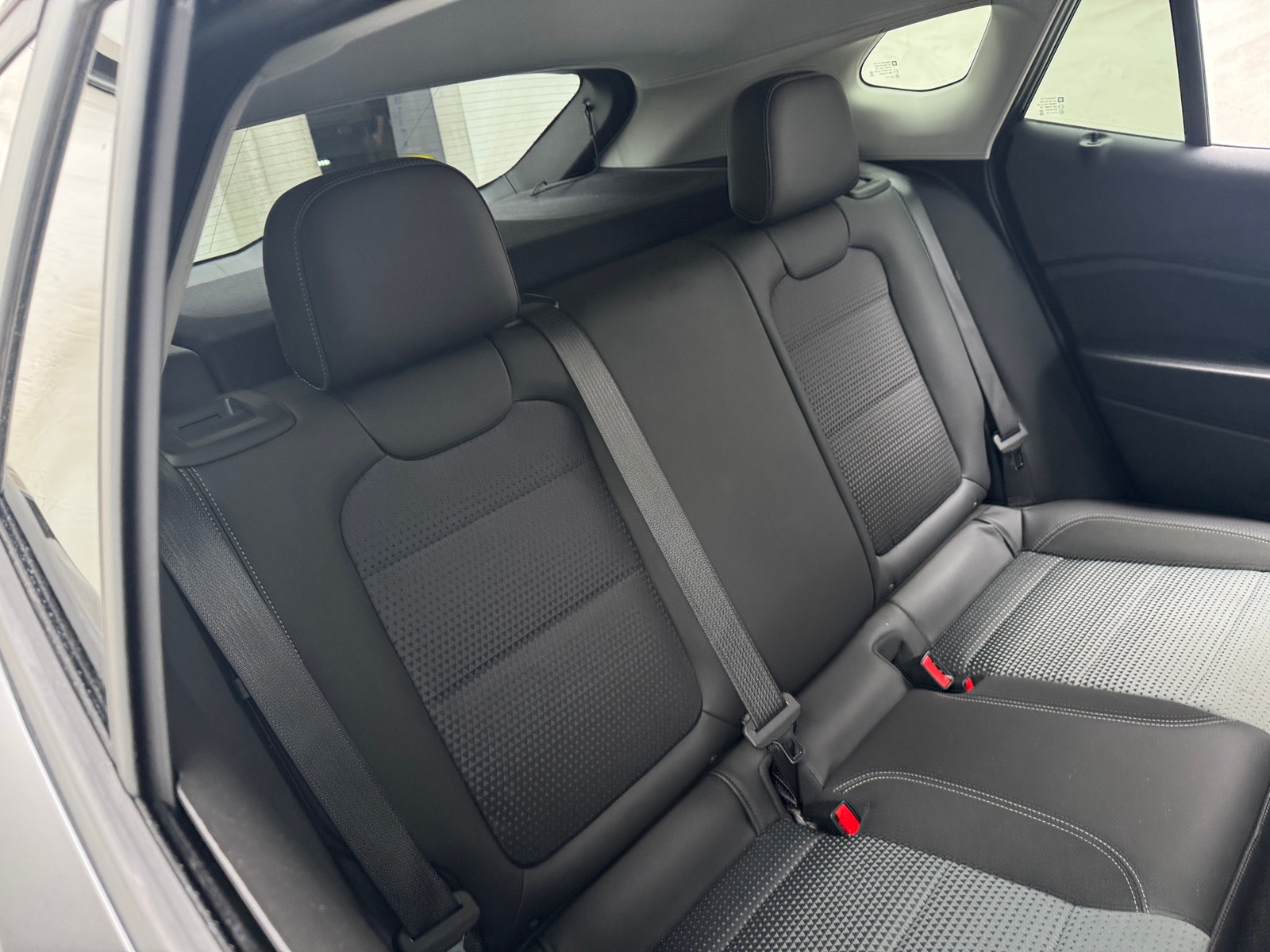 Thumbnail: 2025 Chevrolet Trax - 6