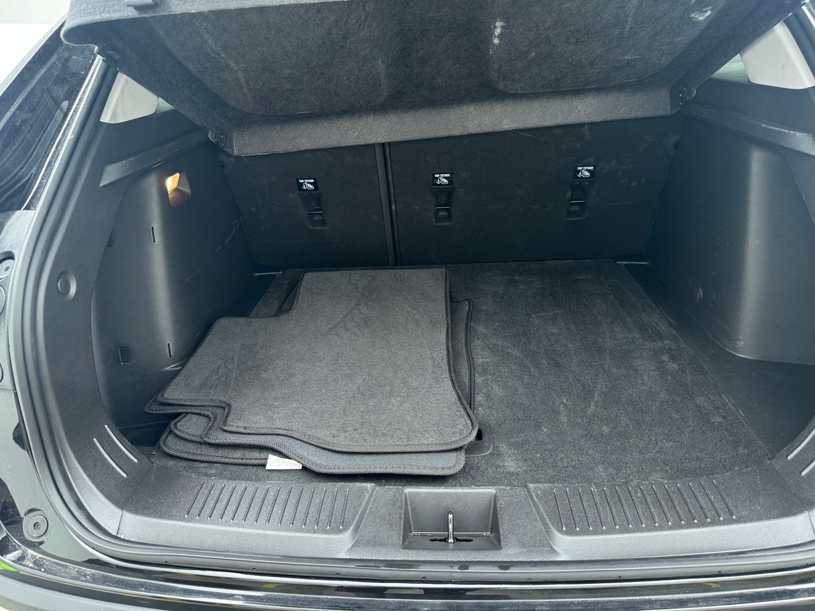 Thumbnail: 2025 Chevrolet Trax - 7