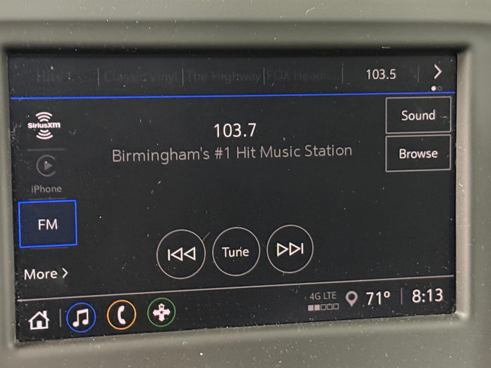 Thumbnail: 2022 Chevrolet Equinox - 4