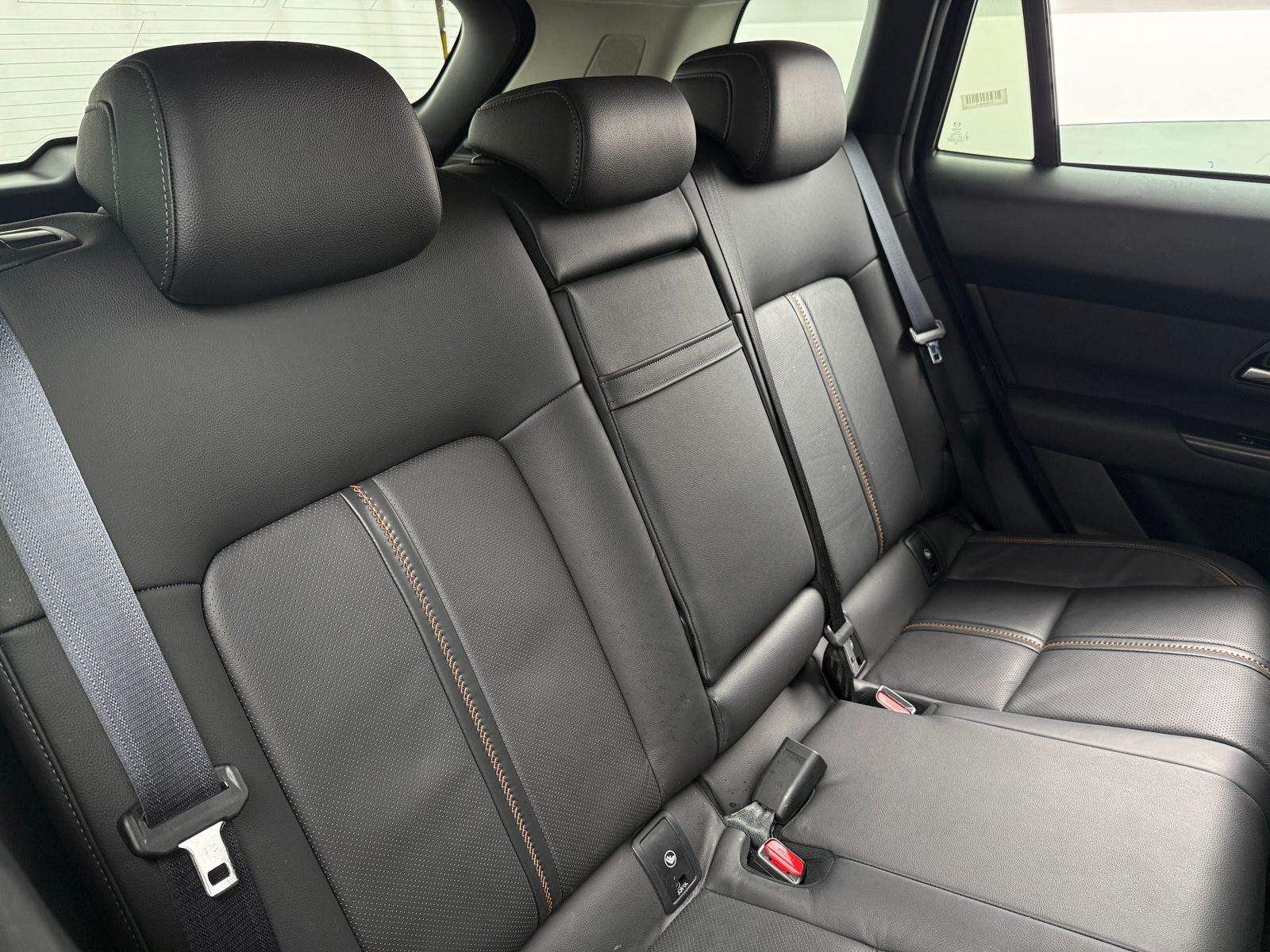 Thumbnail: 2025 Mazda CX-50 - 5