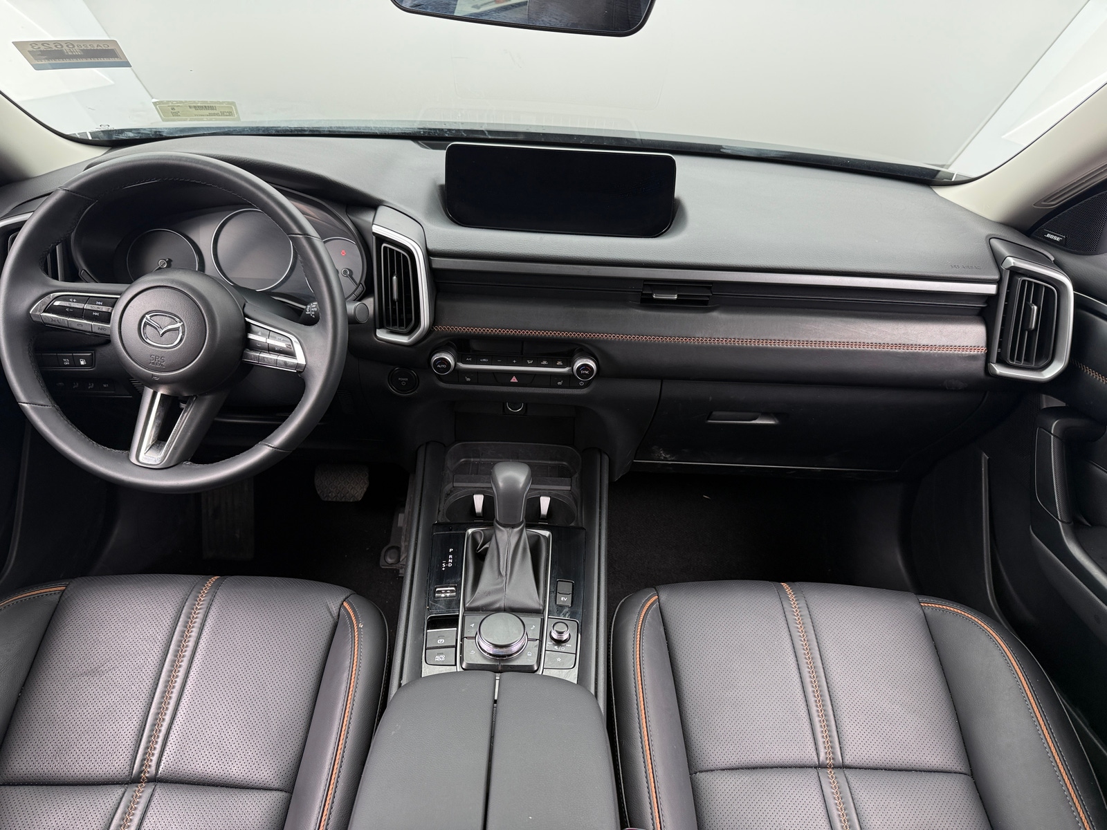 Thumbnail: 2025 Mazda CX-50 - 2