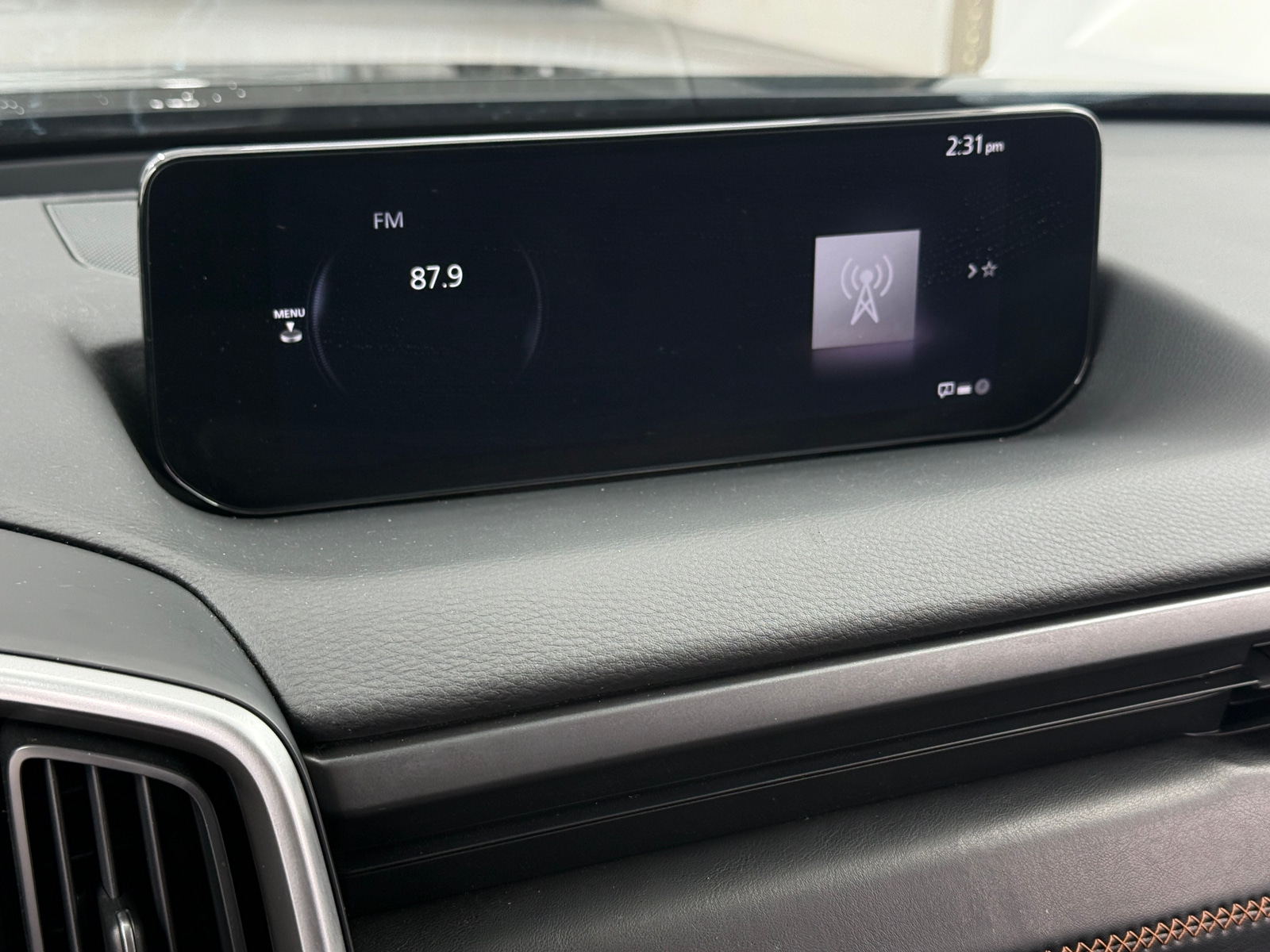 Thumbnail: 2025 Mazda CX-50 - 3