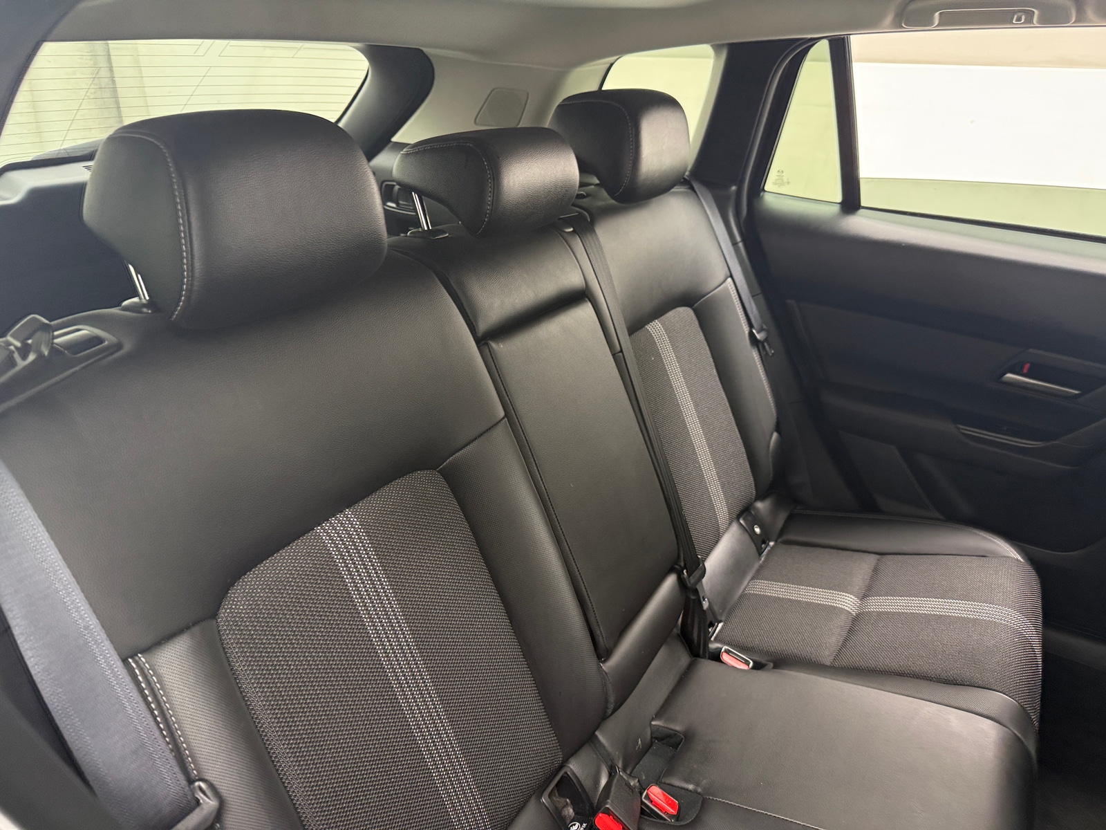 Thumbnail: 2025 Mazda CX-50 - 5