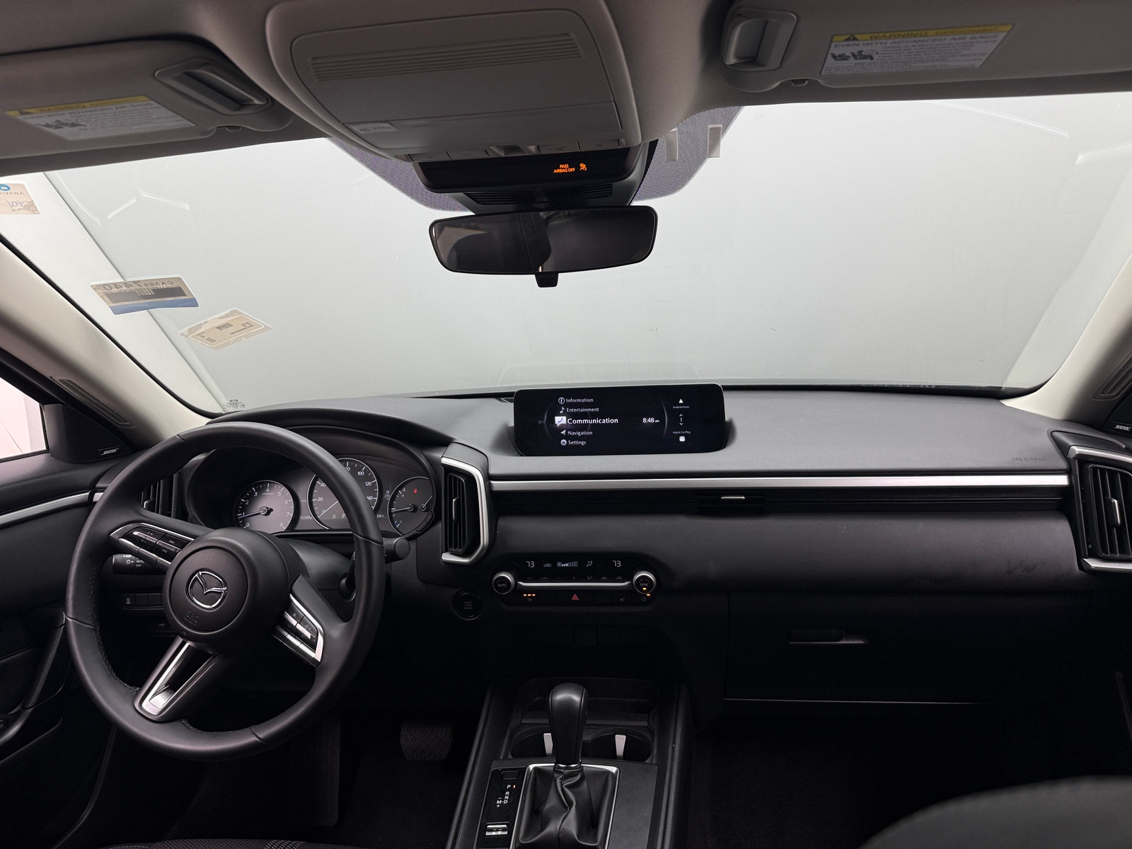 Thumbnail: 2025 Mazda CX-50 - 2