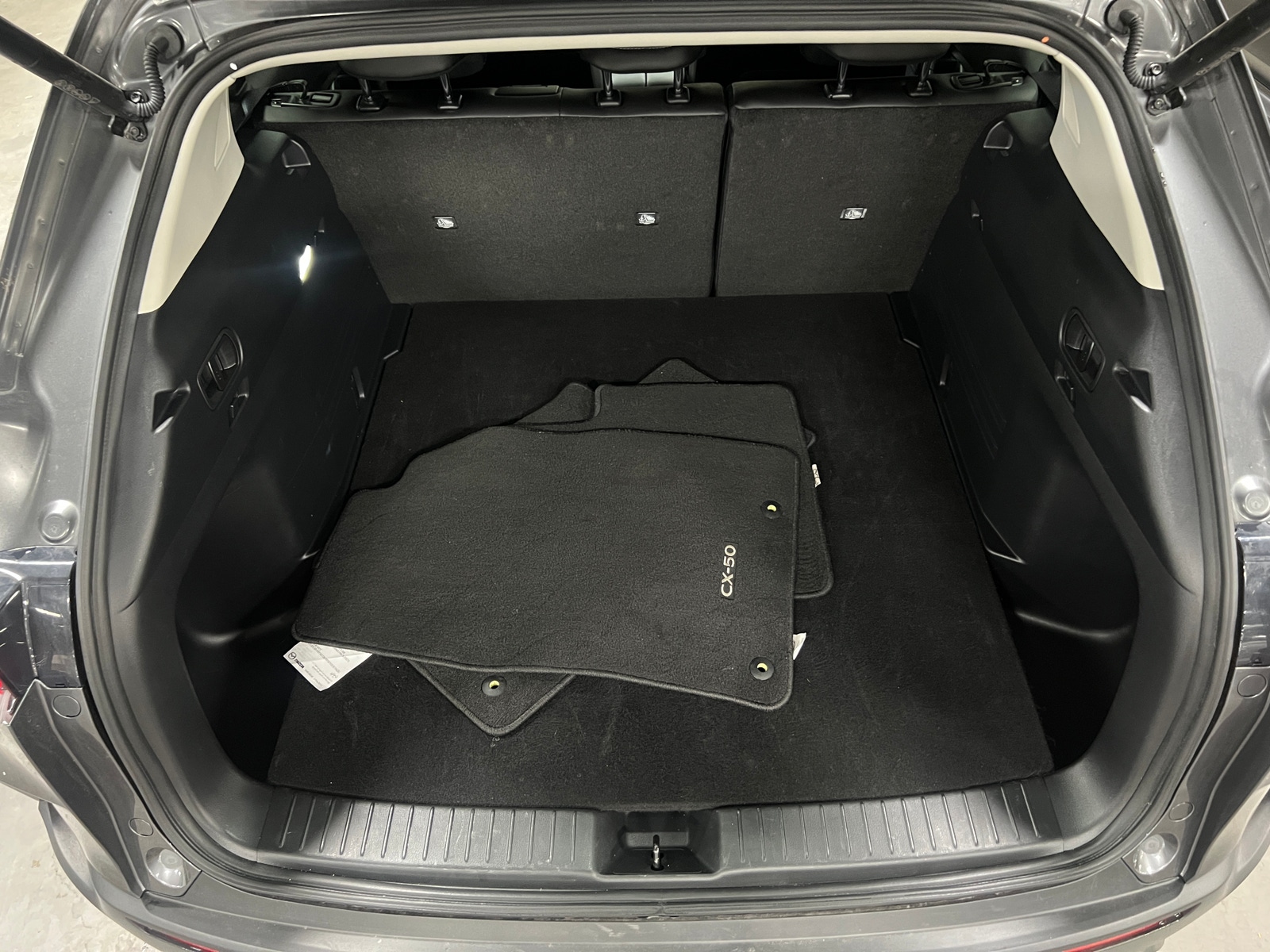 Thumbnail: 2025 Mazda CX-50 - 6