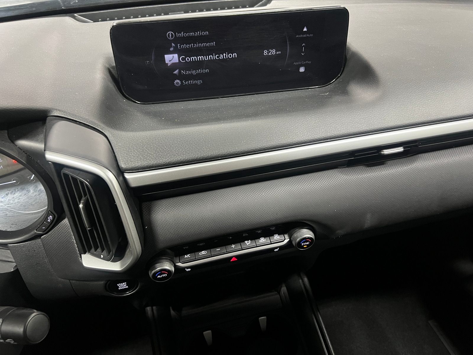 Thumbnail: 2025 Mazda CX-50 - 3