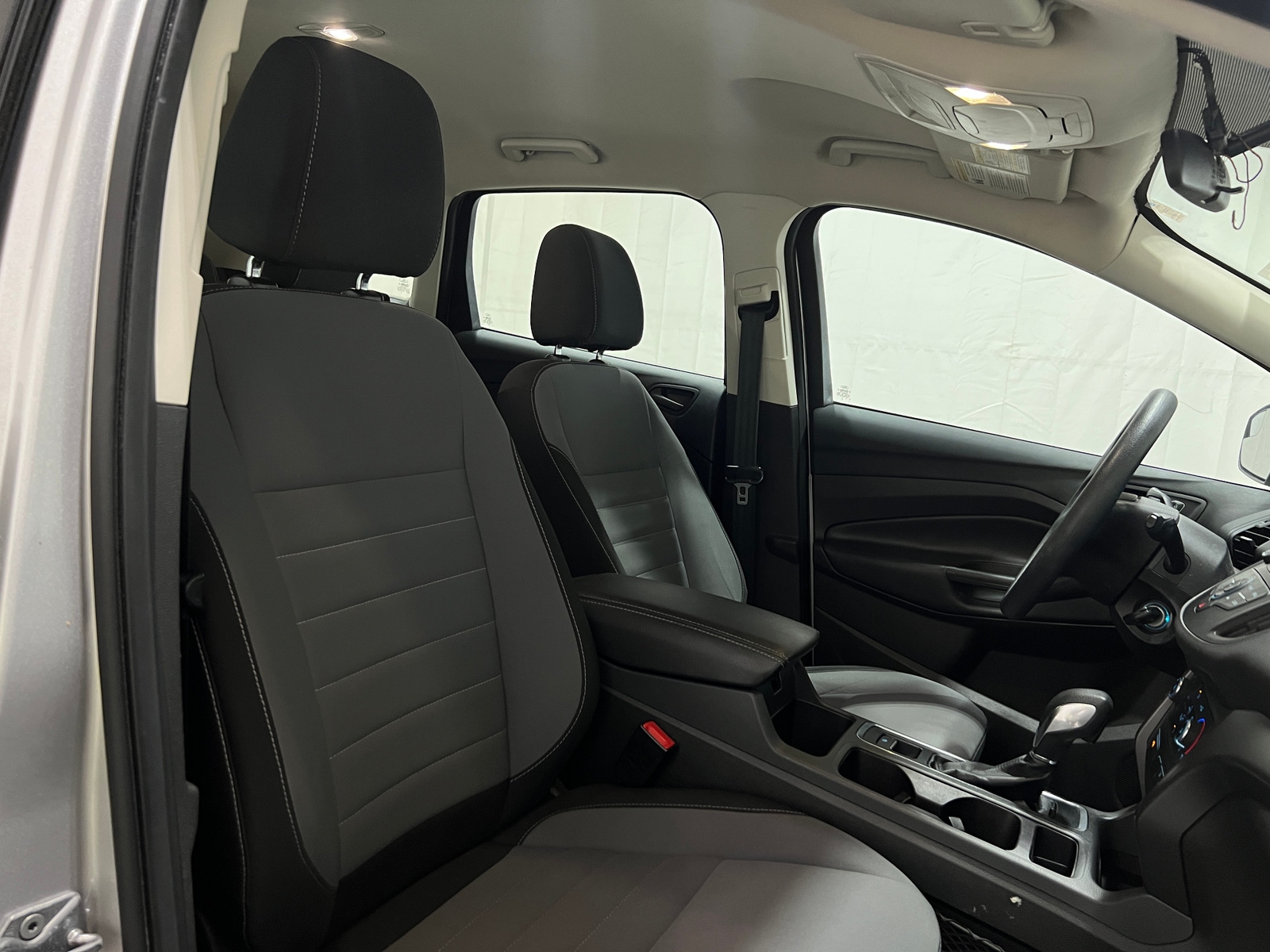 Thumbnail: 2017 Ford Escape - 2