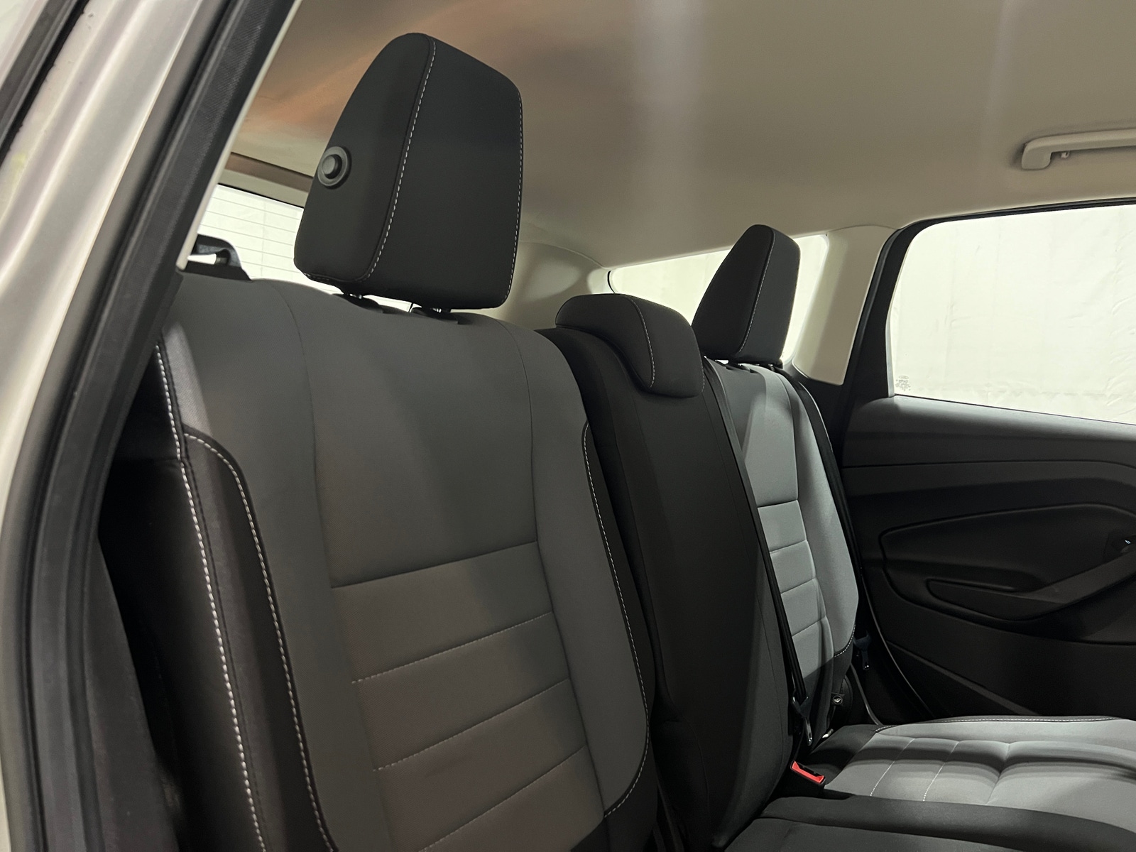 Thumbnail: 2017 Ford Escape - 6