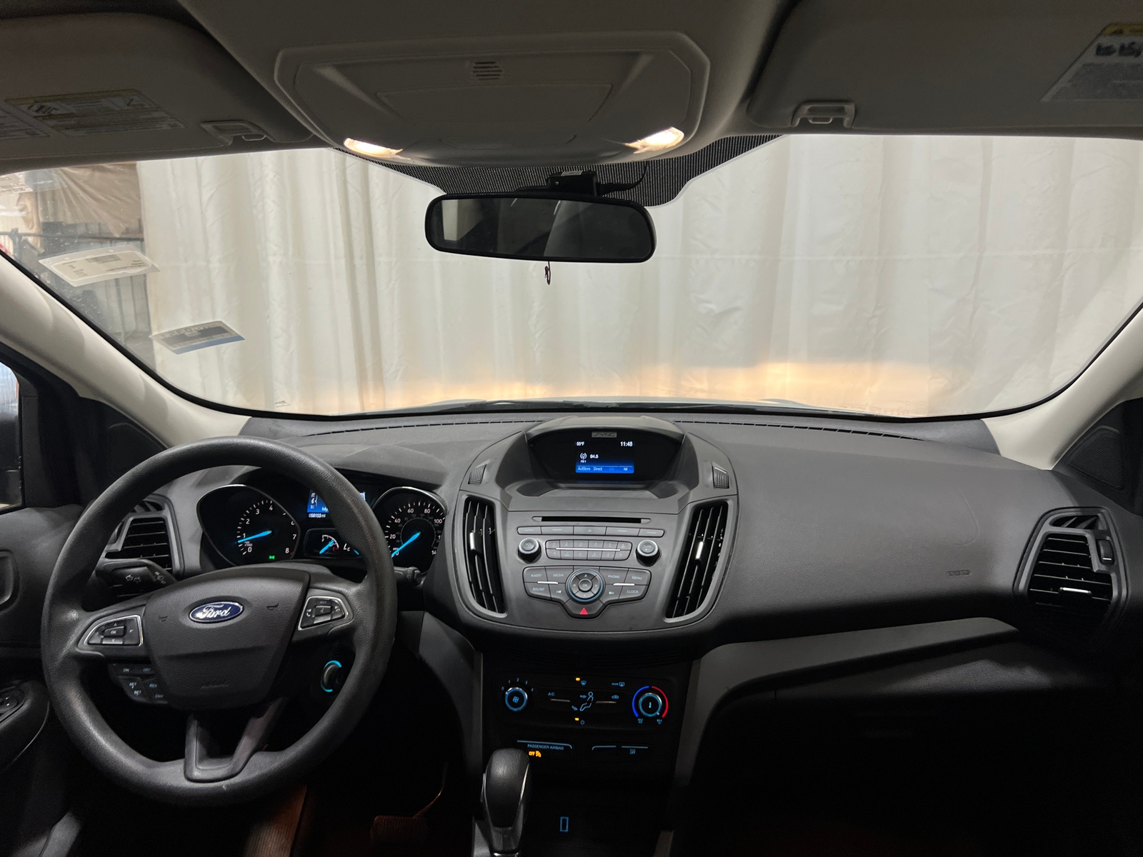 Thumbnail: 2017 Ford Escape - 3