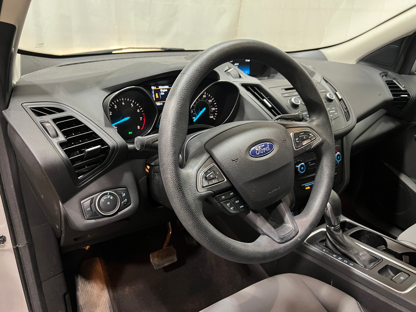 Thumbnail: 2017 Ford Escape - 5