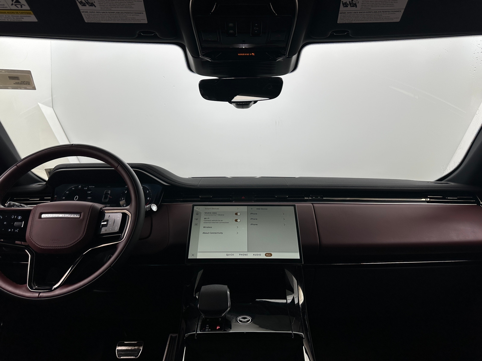 Thumbnail: 2024 Land Rover Range Rover Sport - 2