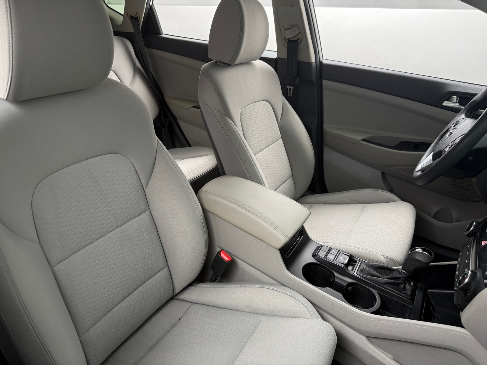 Thumbnail: 2021 Hyundai Tucson - 2