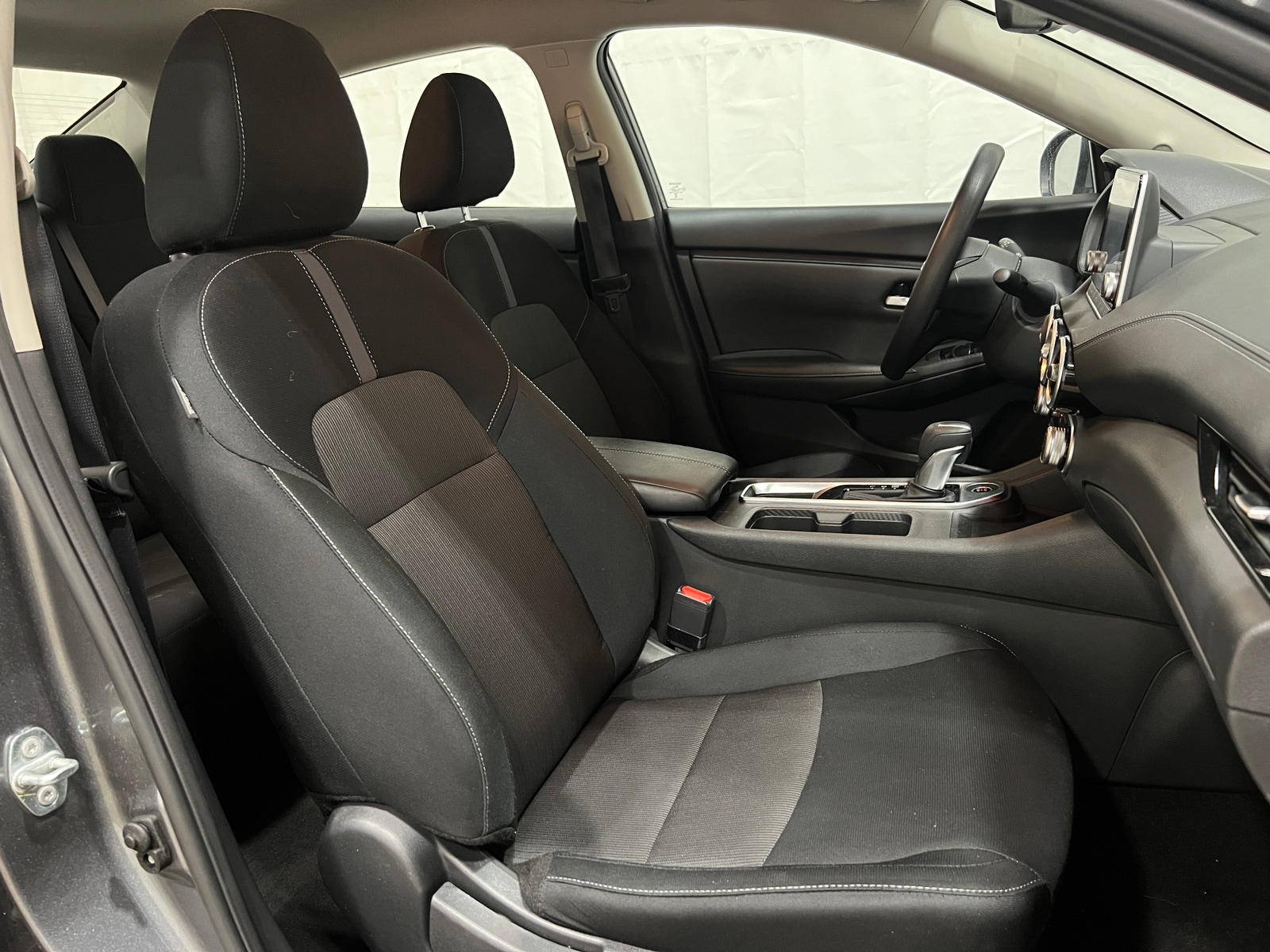 Thumbnail: 2025 Nissan Sentra - 2