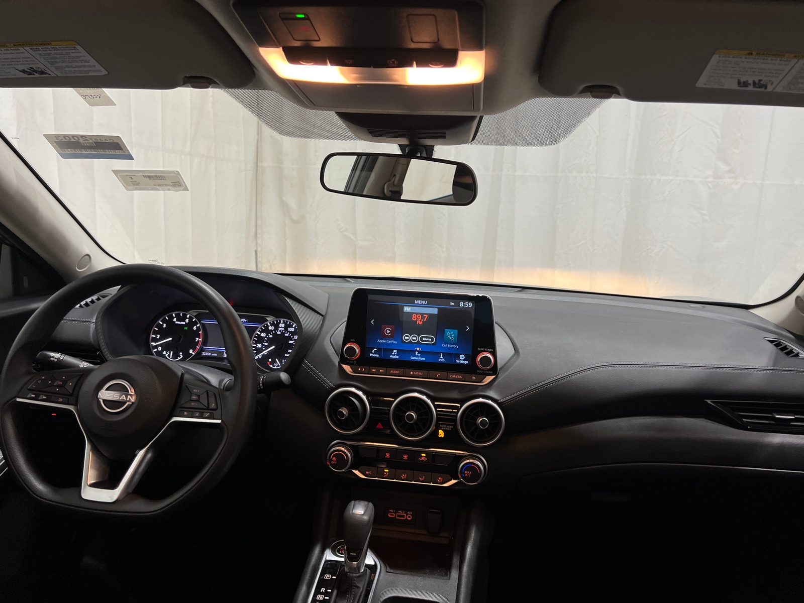 Thumbnail: 2025 Nissan Sentra - 3