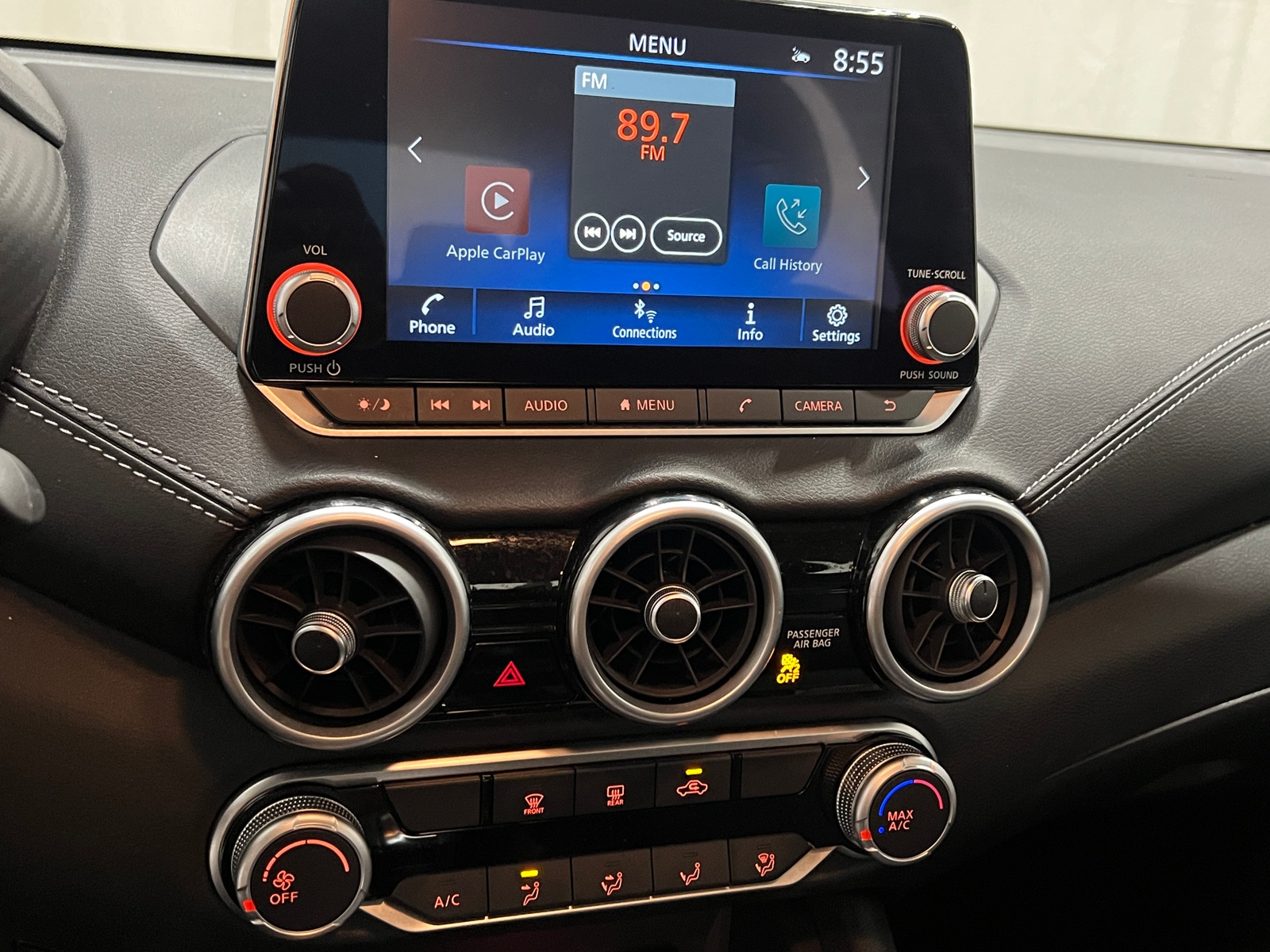 Thumbnail: 2025 Nissan Sentra - 4