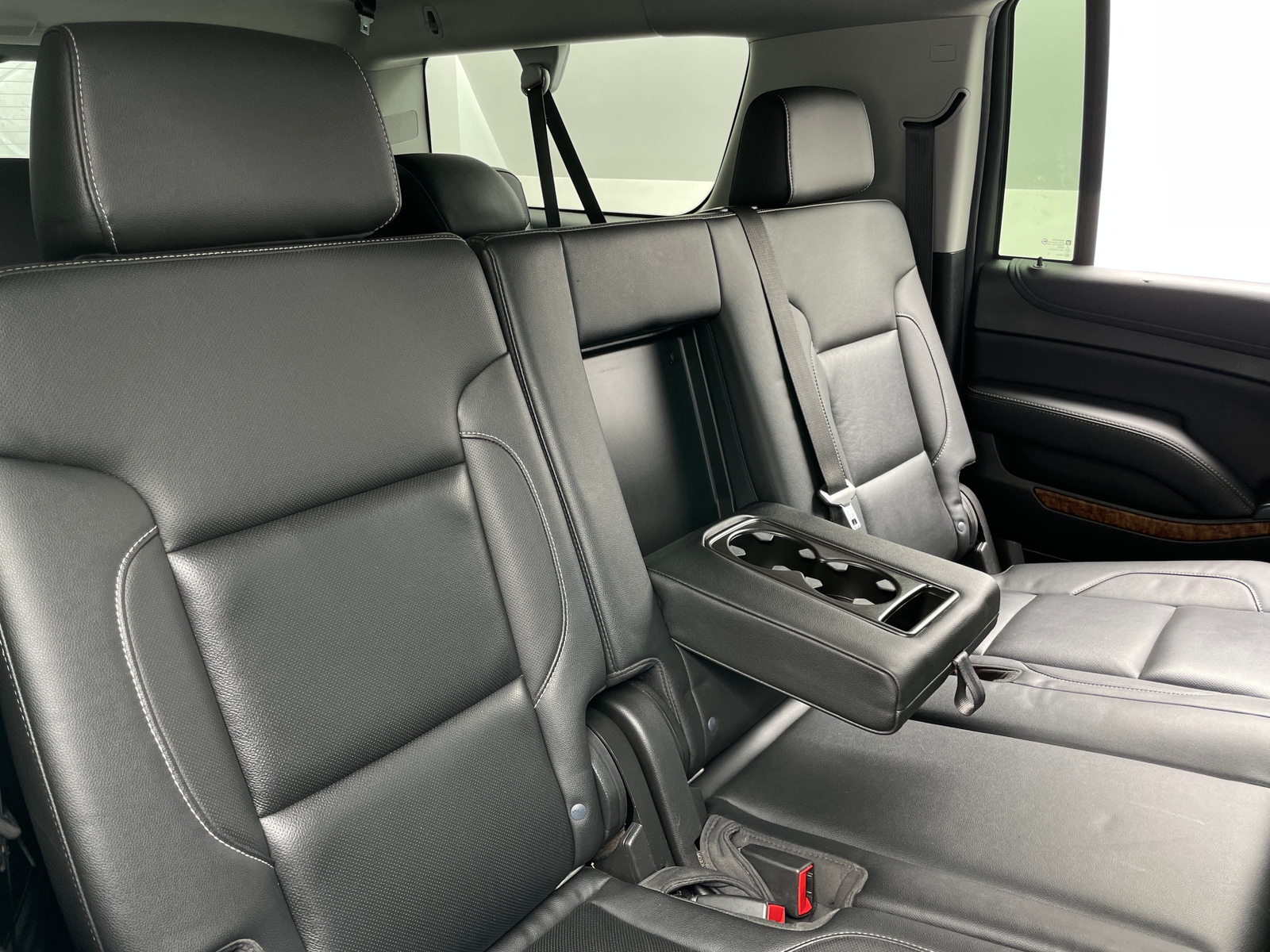 Thumbnail: 2020 Chevrolet Suburban - 5