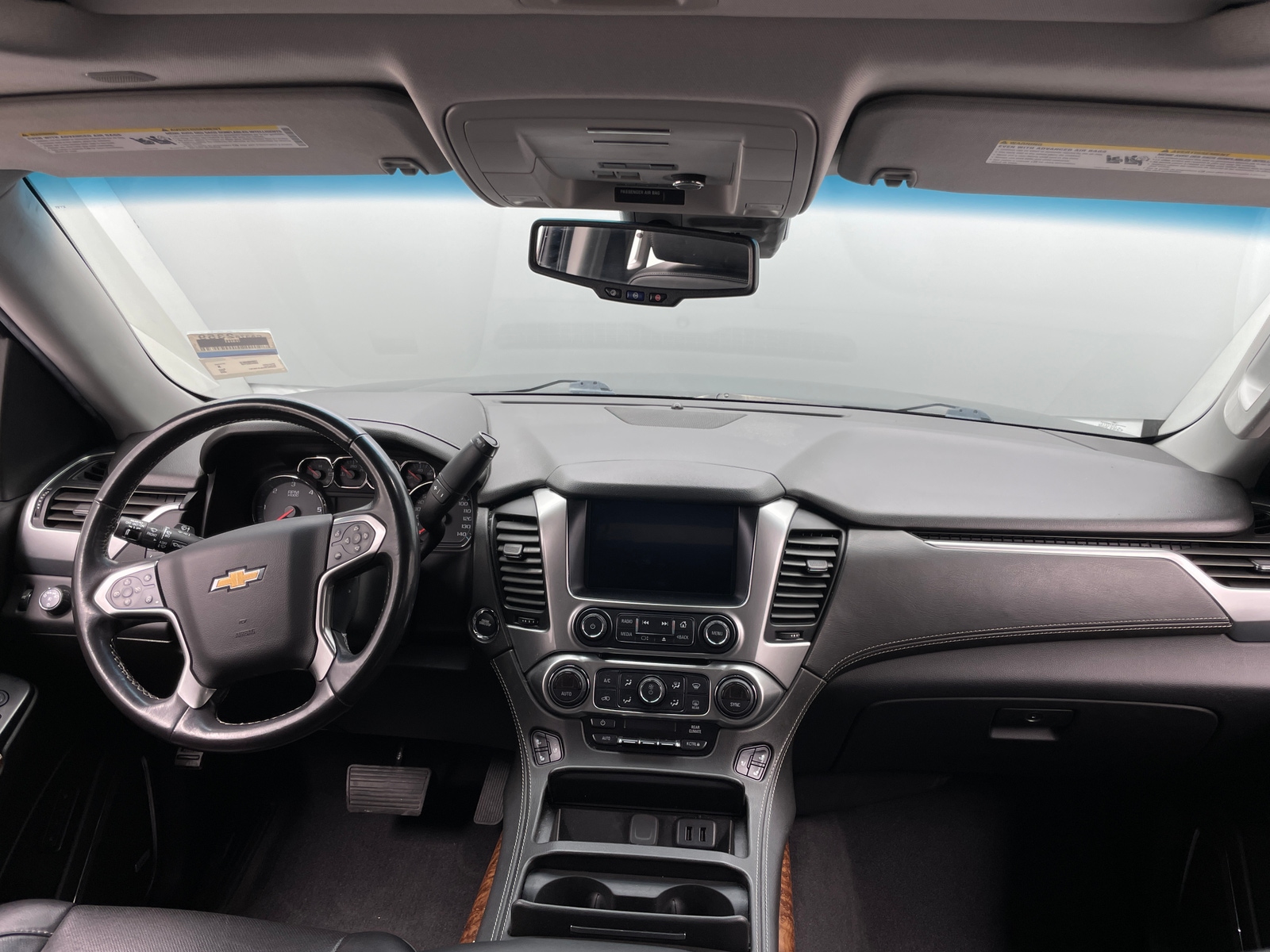 Thumbnail: 2020 Chevrolet Suburban - 2