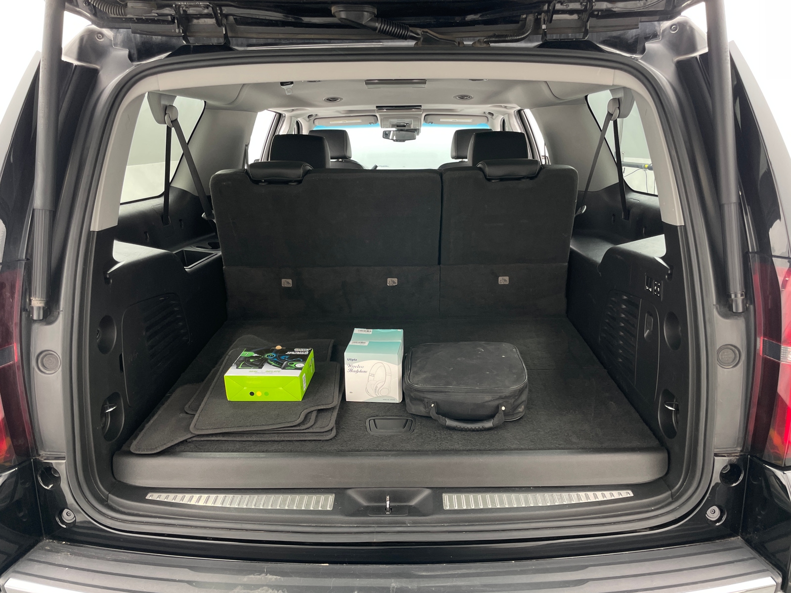 Thumbnail: 2020 Chevrolet Suburban - 6