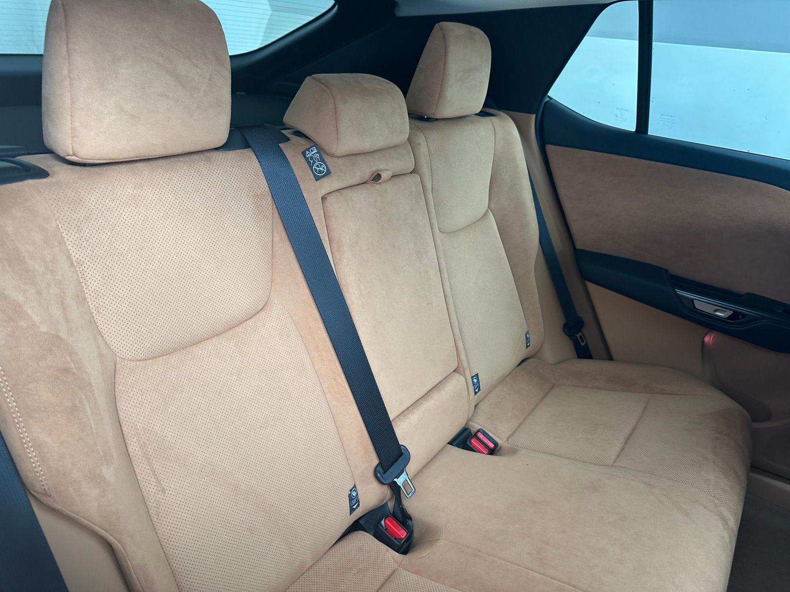 Thumbnail: 2023 Lexus RZ - 5