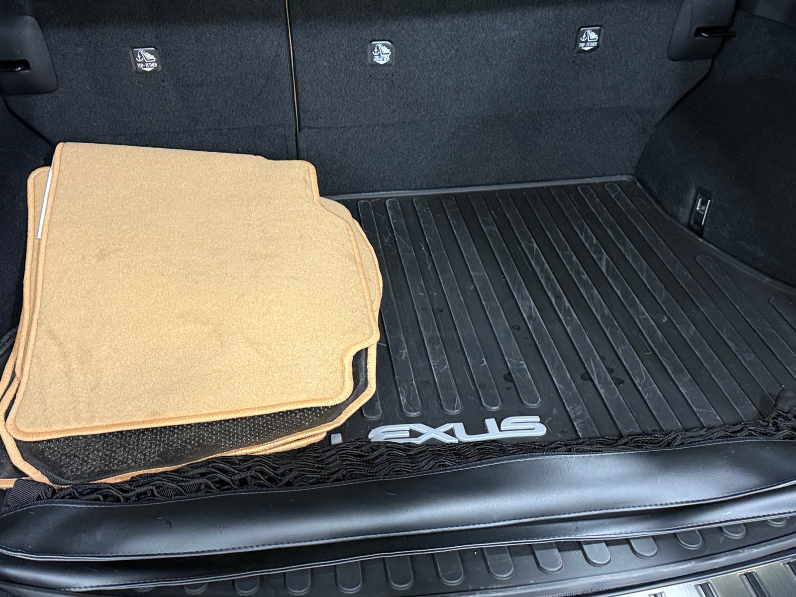 Thumbnail: 2023 Lexus RZ - 6