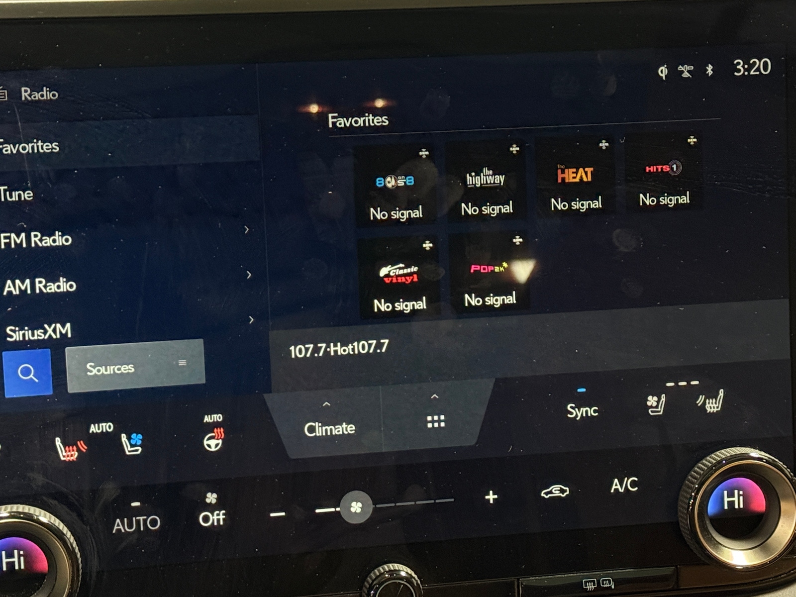 Thumbnail: 2023 Lexus RZ - 3