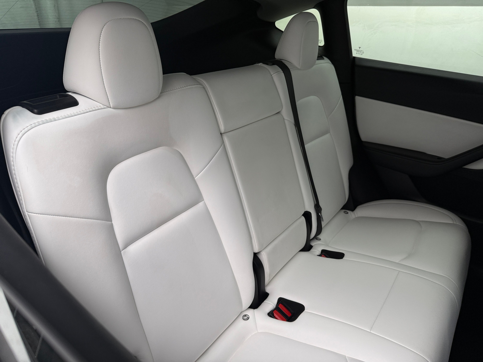 Thumbnail: 2022 Tesla Model Y - 5