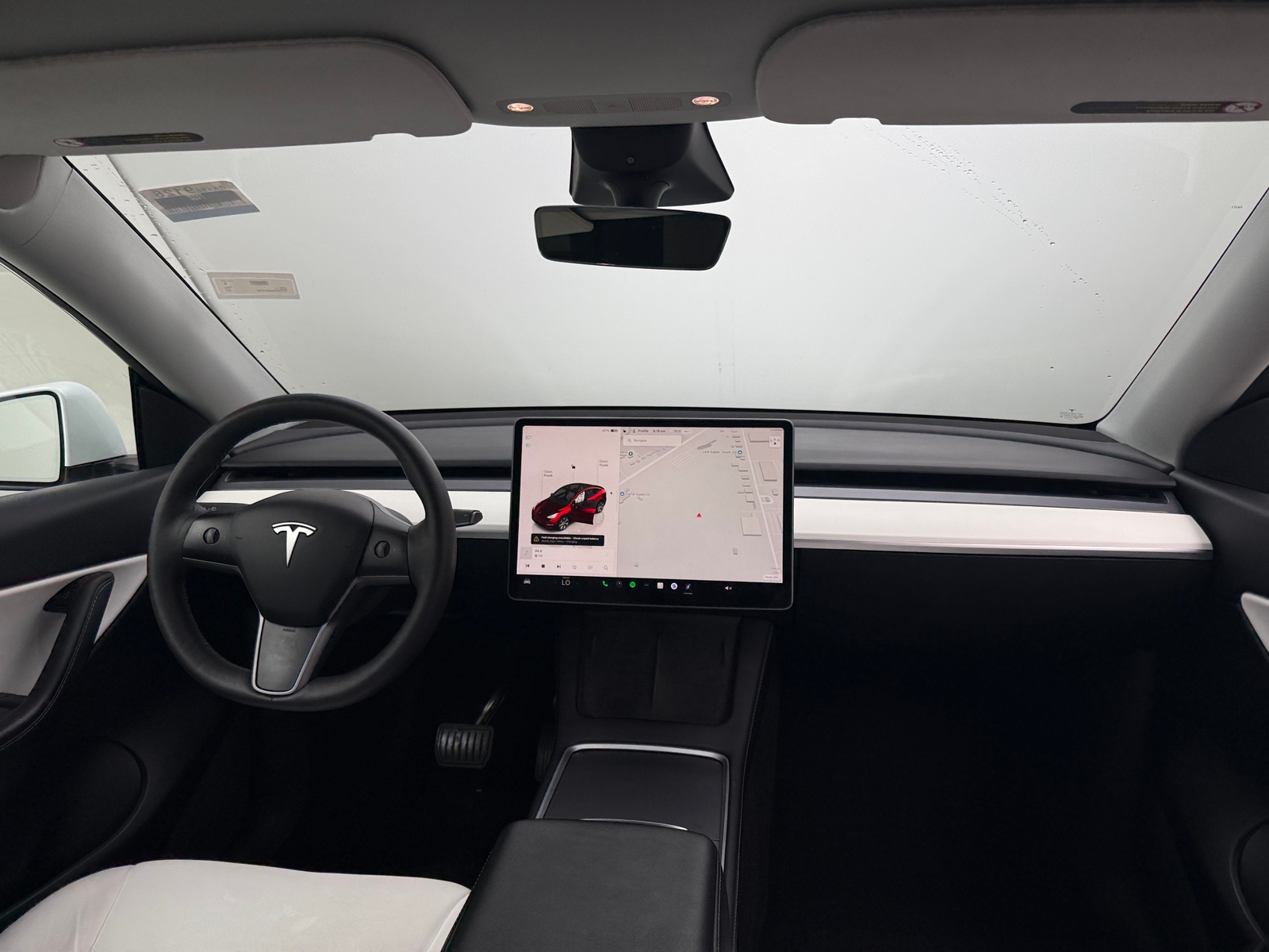 Thumbnail: 2022 Tesla Model Y - 2